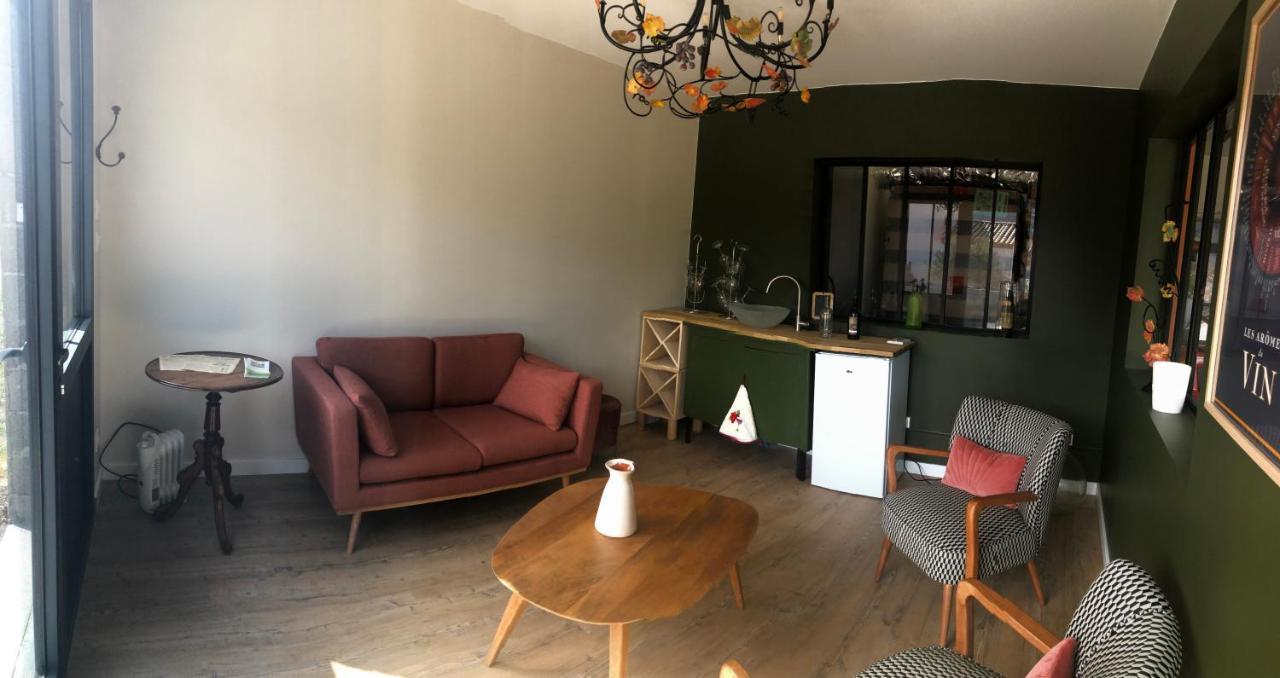 Domaine Mas Terra Bed and Breakfast Saint-Paul-de-Fenouillet Exteriör bild